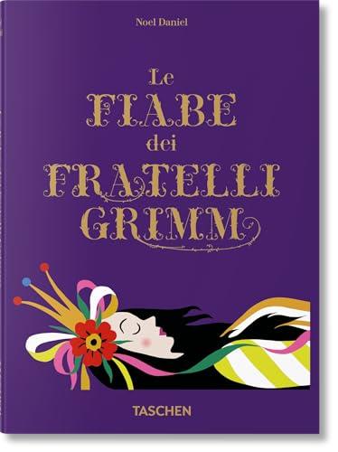Le fiabe dei fratelli Grimm