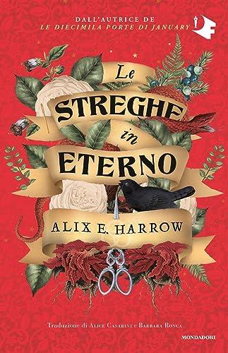 Le streghe in eterno