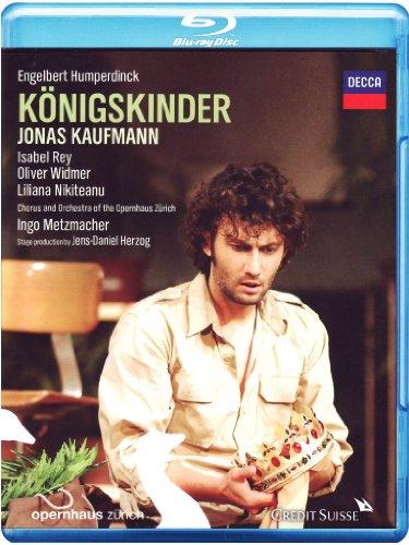 Engelbert Humperdinck - Königskinder