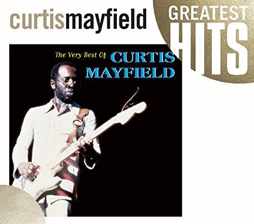 Very Best of Curtis Mayfield