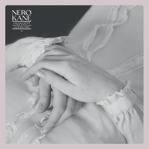 For the Love, the Death and the Poetry