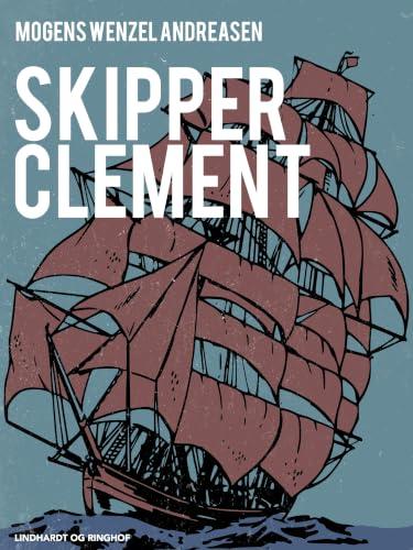 Skipper Clement (Danish Edition)