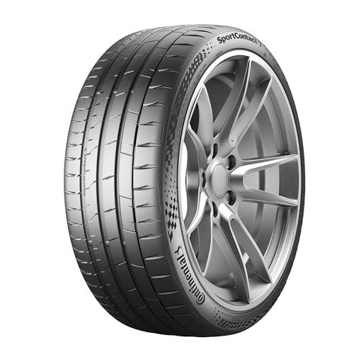 CONTINENTAL - SportContact 7-255/45 R 20-105Y/C/A/72dB - Pneumatico estivo