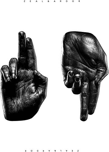 Zeal & Ardor (Deluxe Edition)