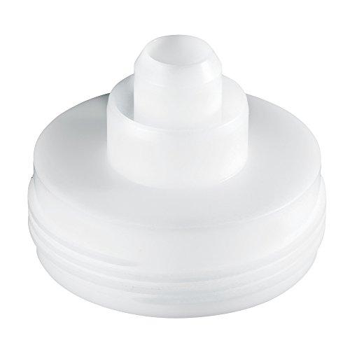 GROHE 40694000 Adattatore per Cartuccia di Pulizia per Sistemi Blue