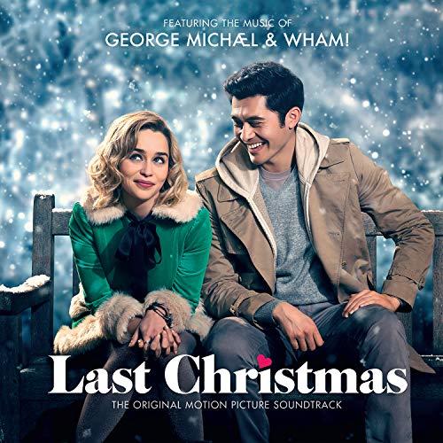 Last Christmas (The Original Motion Picture Soundtrack)