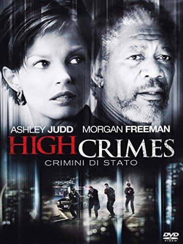 High Crimes