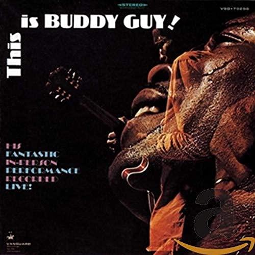 This Is Buddy Guy