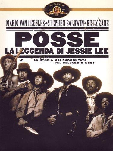 Posse - la leggenda di Jessie Lee