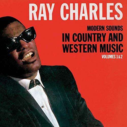 Modern Sounds In Country & Western Music 1 & 2