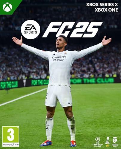 EA SPORTS FC 25 - Serie Xbox