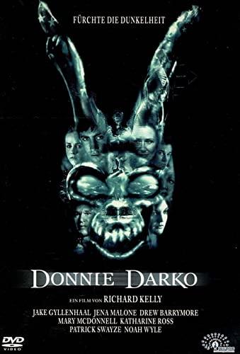 Donnie Darko