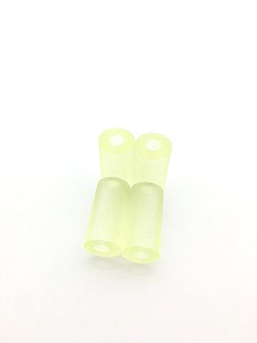 OKLILI PA03586-K983 PA03586-K983 PA03586-K984 PA03360-Y101 PA03360-Y11 Rullo di uscita del rullo di alimentazione compatibile con Fujitsu Fi-6110 Fi-5110 N1800 S1500M S1500M S510. M S510 S500M S500