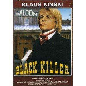 Black Killer