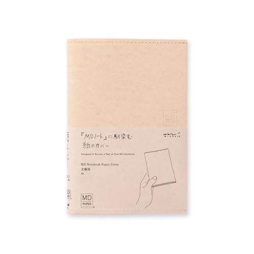 Midori 49839006 - Custodia per quaderno, misura S