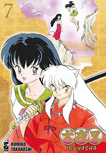 Inuyasha. Wide edition (Vol. 7)