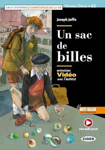 Un sac de billes. Con e-book. Con espansione online: Un sac de billes + App + DeA LI