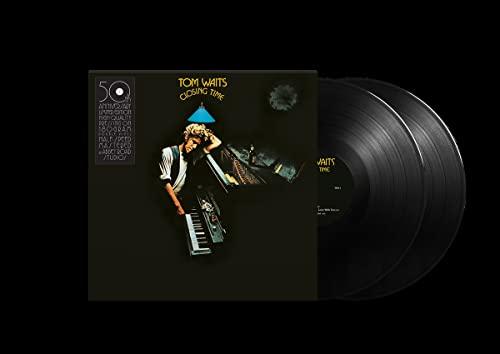 closing time (50th anniversary edition)