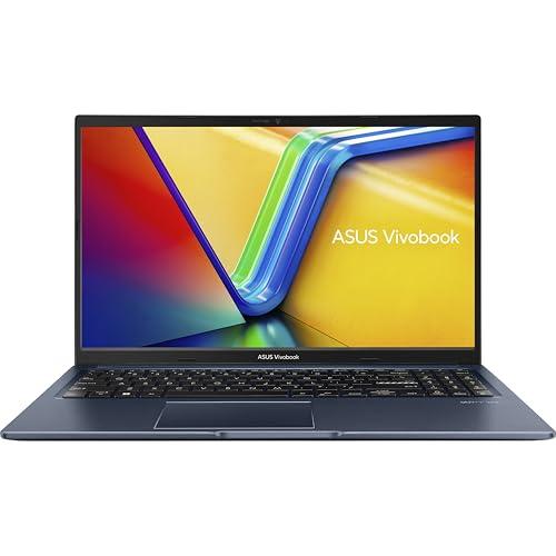 ASUS Vivobook 15 M1502YA, Notebook con Monitor da 15.6