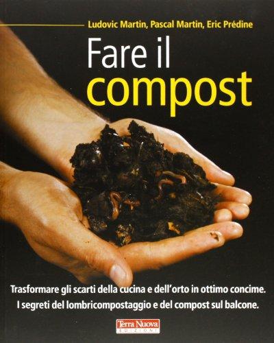 Fare il compost