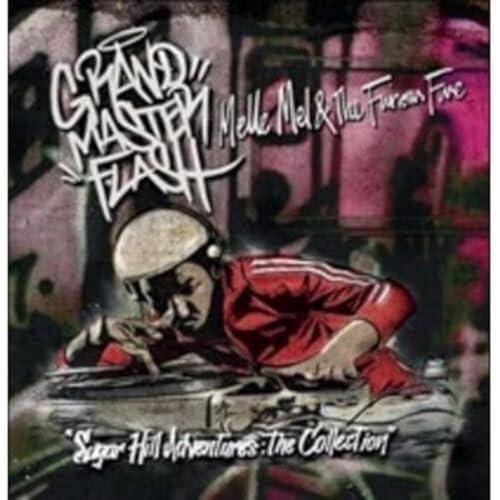 Sugarhill Adventures - The Collection (2LP Edition)