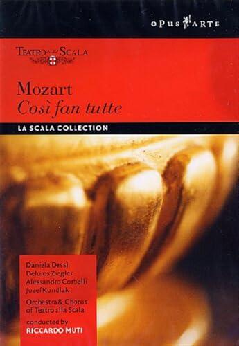 Cosi Fan Tutte