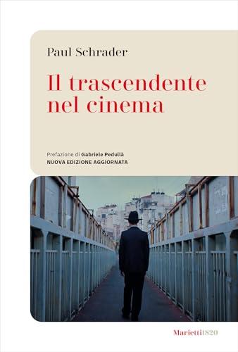 Il trascendente nel cinema