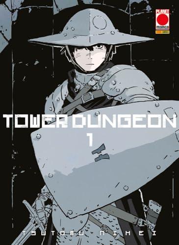 Tower dungeon (Vol. 1)