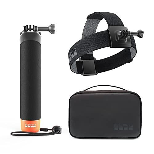 GoPro Kit avventura 3.0 (AKTES-003)