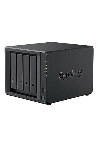 SYNOLOGY NAS 4BAY 2.5