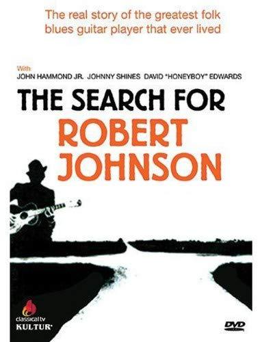 The Search For Robert Johnson