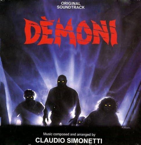 Demoni (Claudio Simonetti)