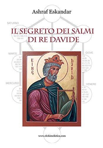 Il segreto dei salmi di Re Davide