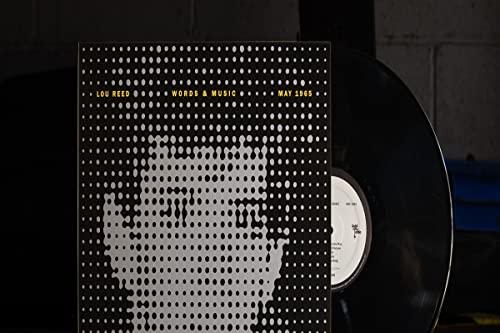 Words & Music, May 1965