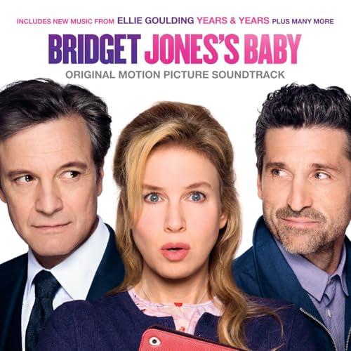 Bridget Jones'S Baby