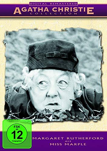 Miss Marple - Box Set