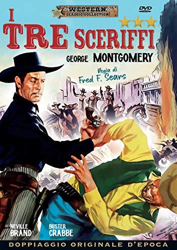 I Tre Sceriffi (1958)