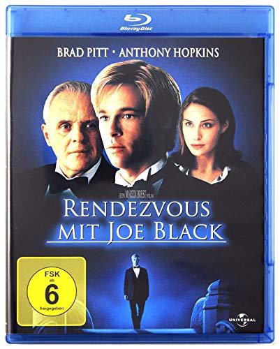 Rendezvous mit Joe Black