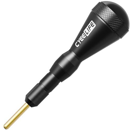 CyeeLife Remover Soft Tip Remover, accessori per freccette, qualità di marca