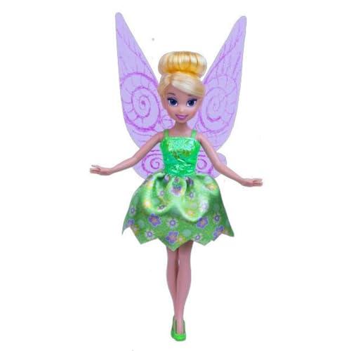 Jakks Pacific Disney Fairies - Fashion Tinkerbell Doll (221764)