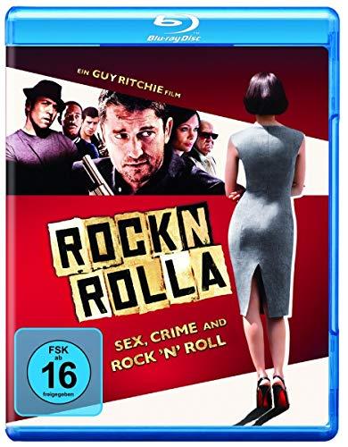 Rock'N'Rolla