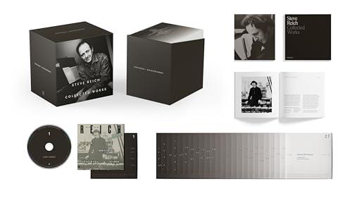 Collected Works (Box 26 Cd + Dvd)