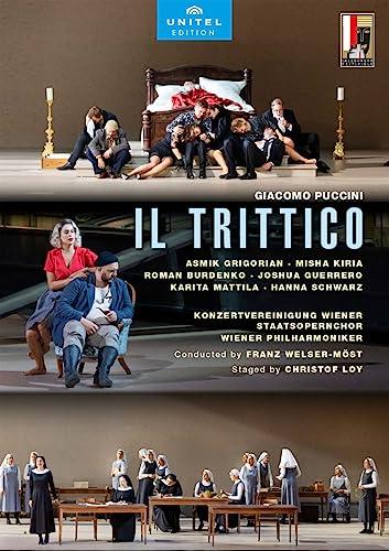 Il Trittico