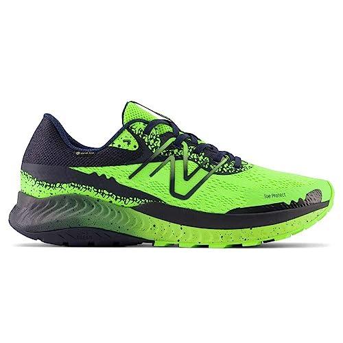 New Balance DYNASOFT NTRV5 GTX, Sneaker Uomo, Verde, 42 EU
