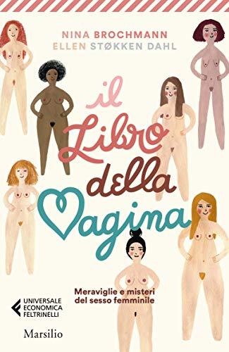 Il libro della vagina