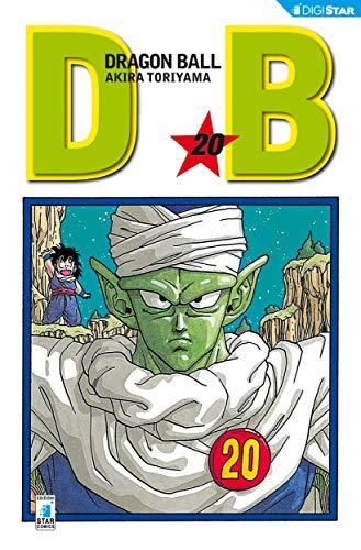 Dragon Ball 20: Digital Edition (Dragon Ball Evergreen Edition)