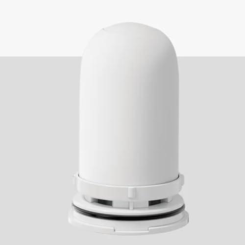 Xiaomi Filtro purificatore d'acqua Faucet