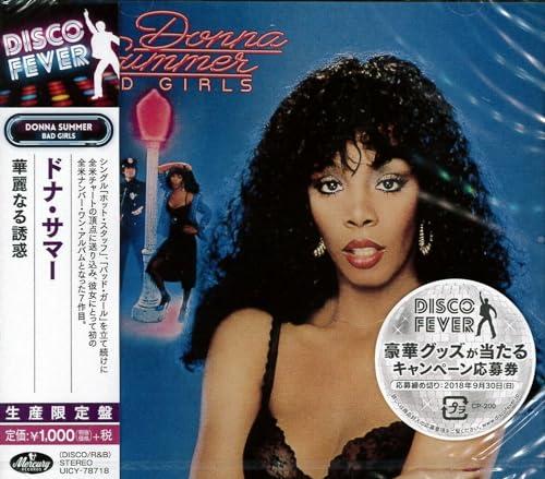 Bad Girls (Disco Fever)