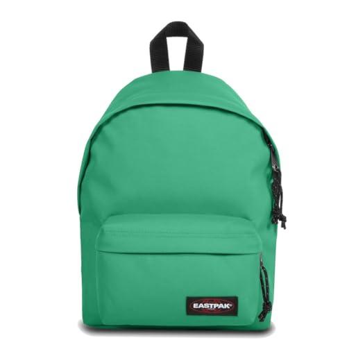 EASTPAK ORBIT Zaino, 14 x 9 x 5.9 cm, 10 L - Gem Green (Verde)
