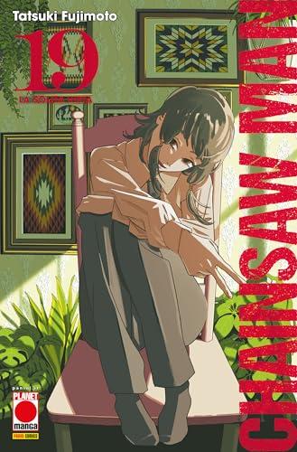 Chainsaw Man 19: La solita vista